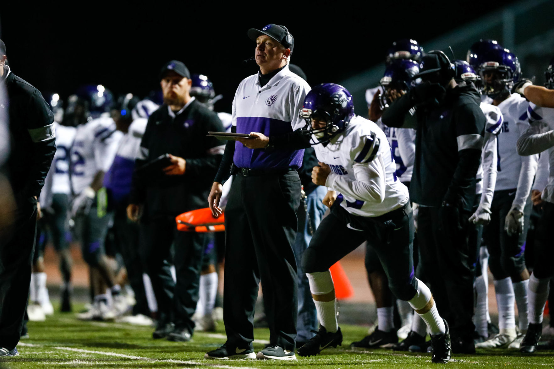 PREP FOOTBALL
